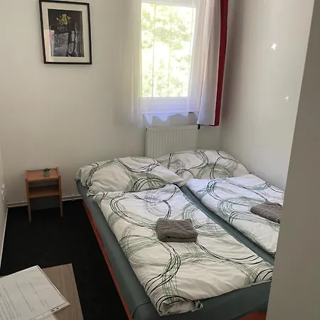 Marina Guest house
