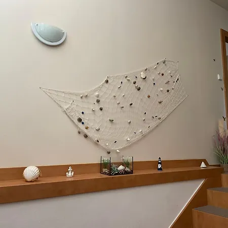Guest house Marina *