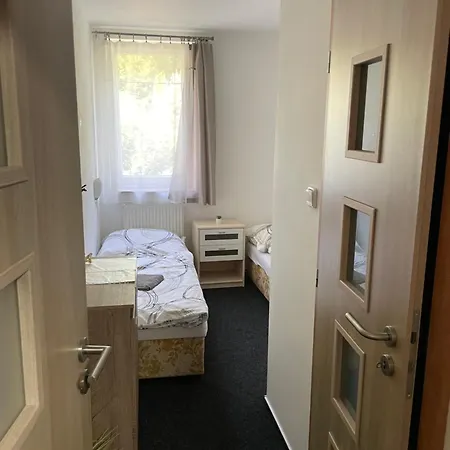 Marina Guest house