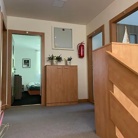 Guest house Marina