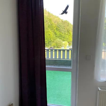 Marina Vendégház 3*