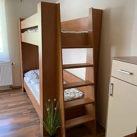 Marina Guest house