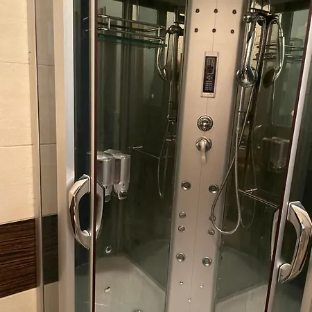 Vendégház Marina Hubenov