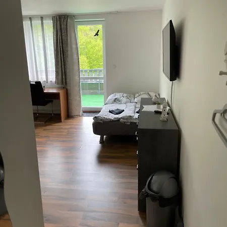 Guest house Marina