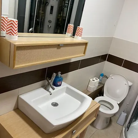 Guest house Marina *