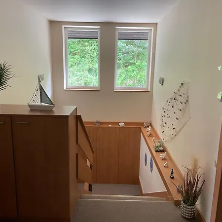 Marina Vendégház Hubenov