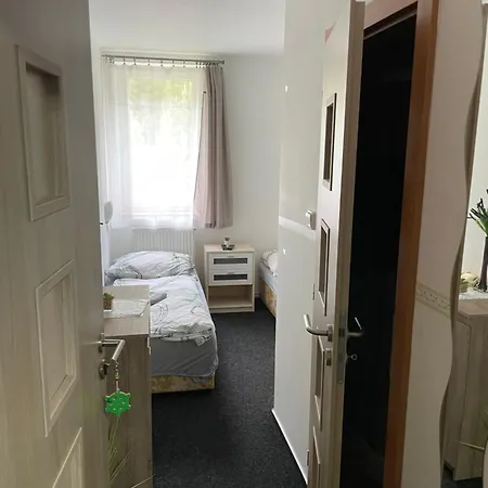 Guest house Marina