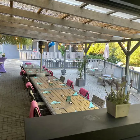 Marina Guest house *