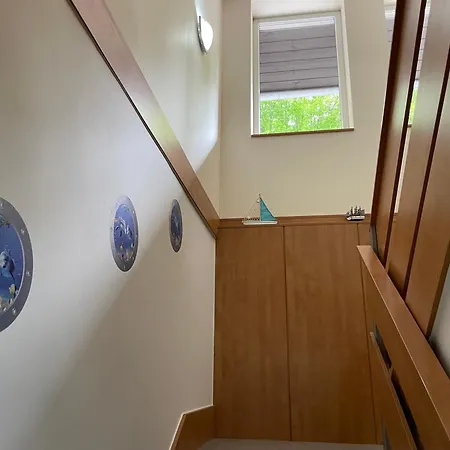 Marina Guest house