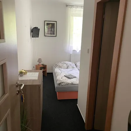 Guest house Marina