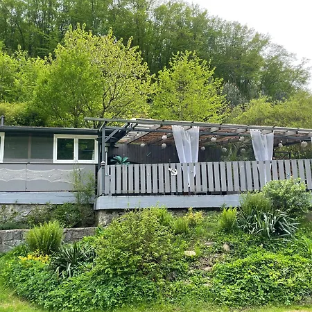 Marina Guest house *