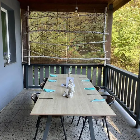 Marina Guest house