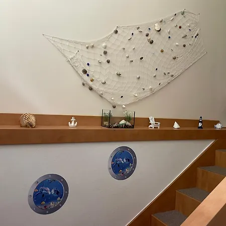 Pensjonat Marina Hubenov