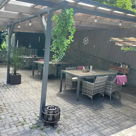 Vendégház Marina 3*