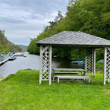 Marina Vendégház Hubenov