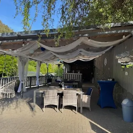 Guest house Marina *