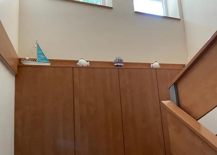 Marina Guest house 3*