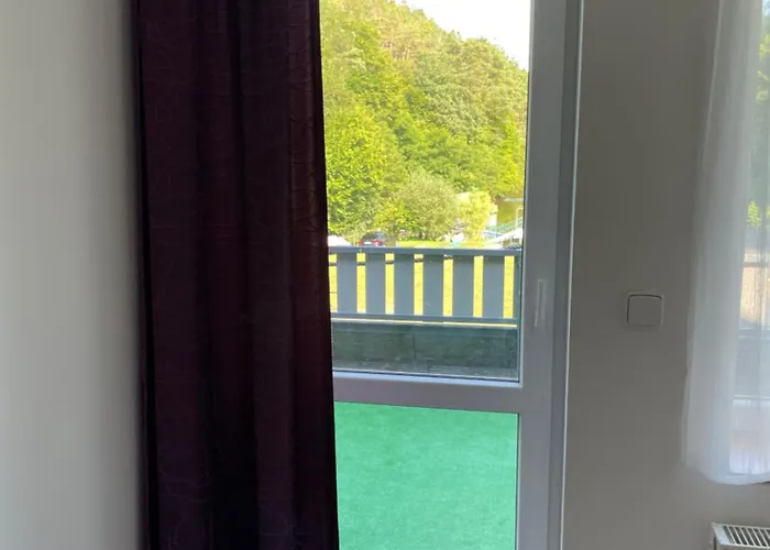 Marina Guest house 3*