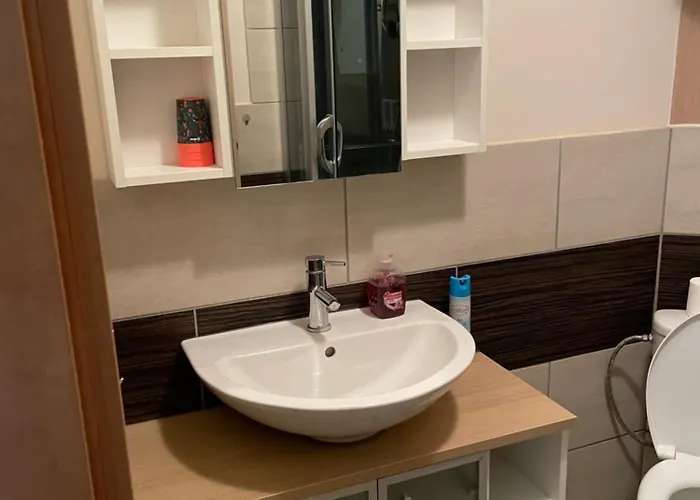 Guest house Marina 3*