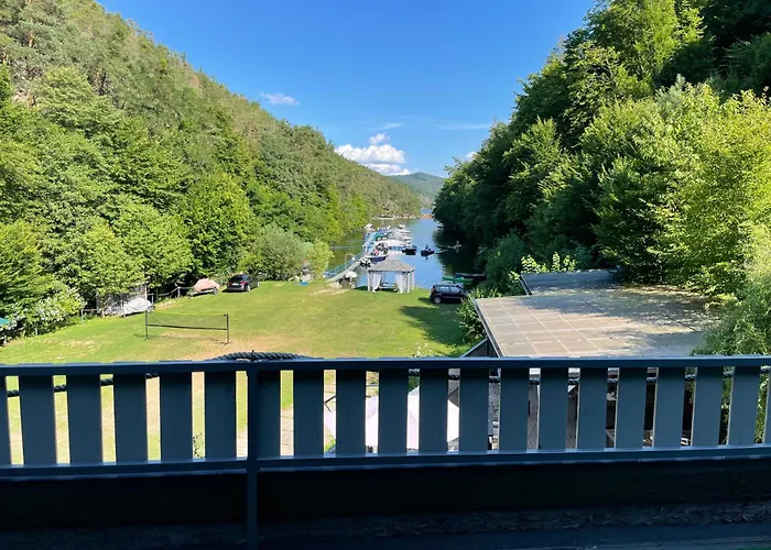 Marina Guest house Hubenov