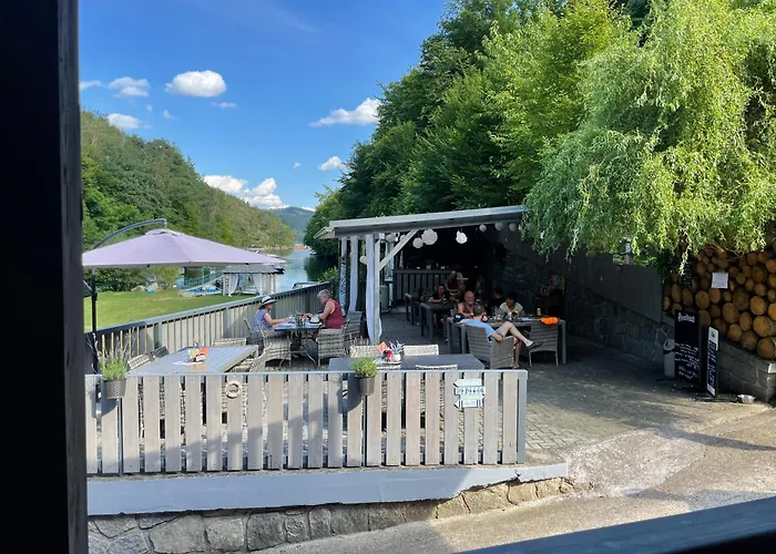 Guest house Marina 3*