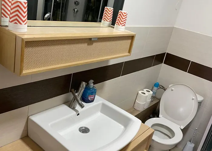 Guest house Marina 3*