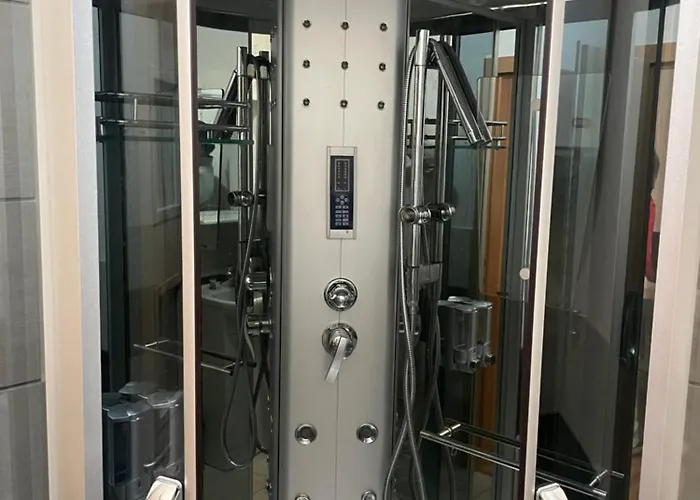 Guest house Marina 3*