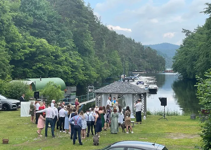 Marina Guest house Hubenov