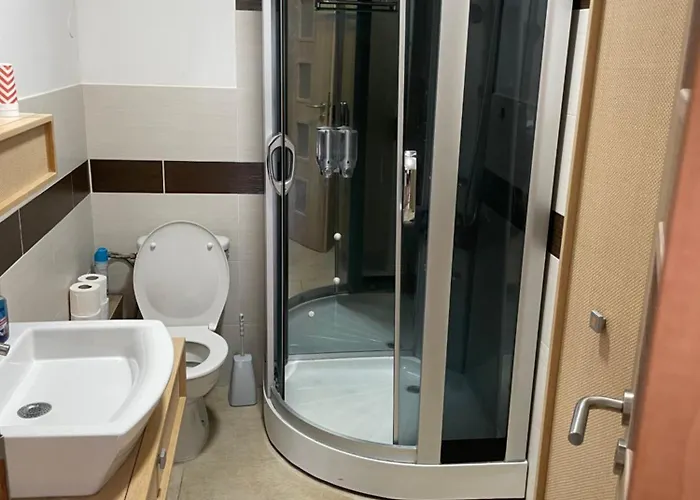 Guest house Marina Hubenov