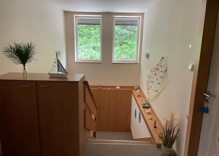 Guest house Marina Hubenov