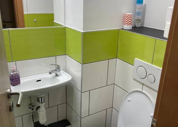 Marina Guest house 3*