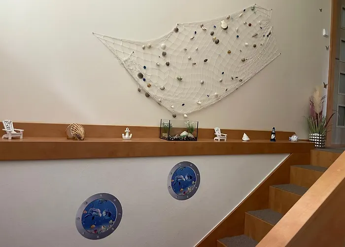 Guest house Marina Hubenov