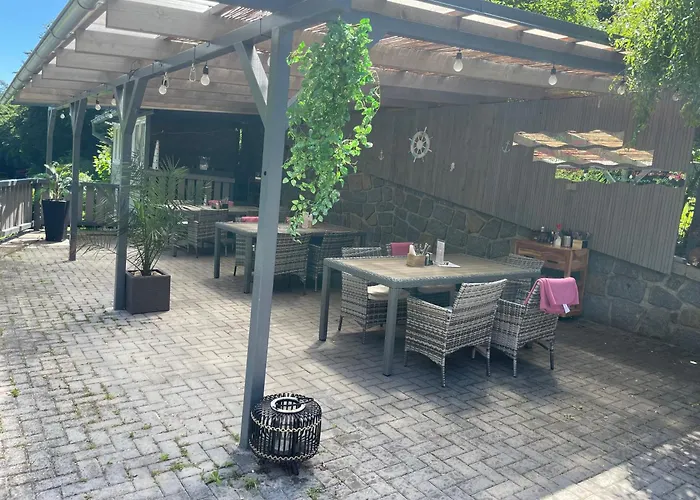 Guest house Marina 3*