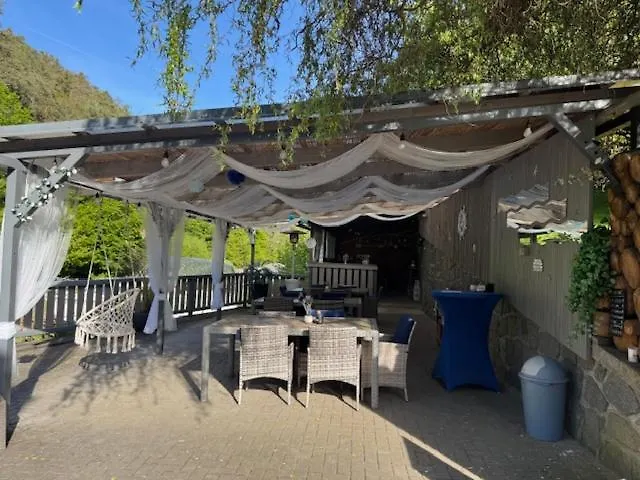 Guest house Marina 3*